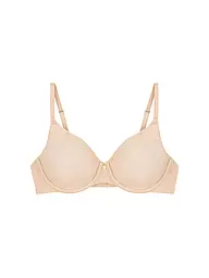 TRIUMPH | Bügel-BH Body Make-Up Essentials black | beige