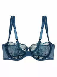 TRIUMPH | BH mit Reifen PALINA SEA FULL OF STARS black | blau