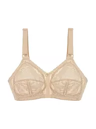 TRIUMPH | BH ohne Bügel "Doreen" (Weiss) | beige