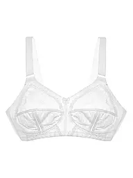 TRIUMPH | BH ohne Bügel "Doreen" (Weiss) | weiss