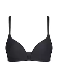TRIUMPH | BH ohne Bügel FLEX SMART P EX | schwarz