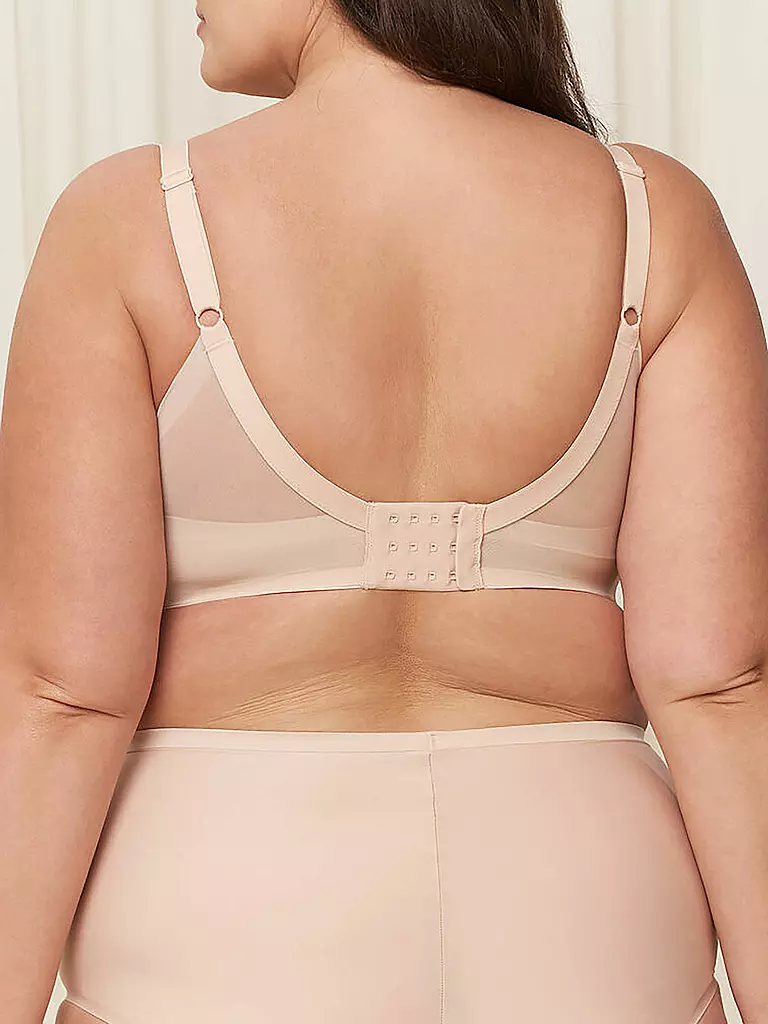 TRIUMPH | BH Shape Smart neutral beige | schwarz