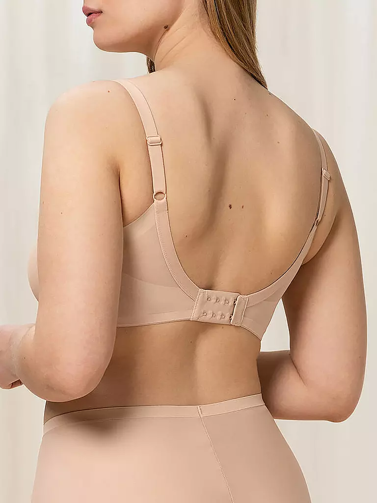 TRIUMPH | BH Shape Smart neutral beige | schwarz