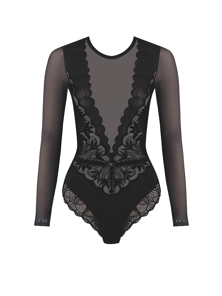 TRIUMPH | Body "Velvet Spotlight" | 