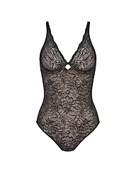 TRIUMPH | Body AMOURETTE CHARM BS | schwarz