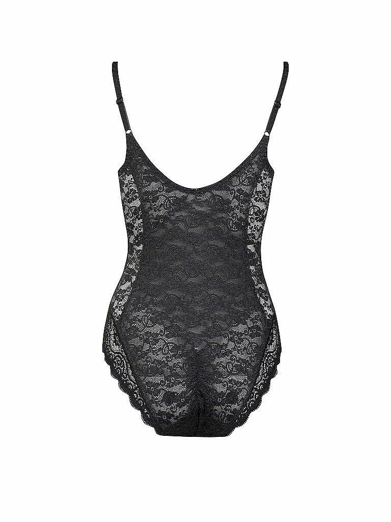 TRIUMPH | Body mit Bügel "Amourette 300" (Schwarz) | 