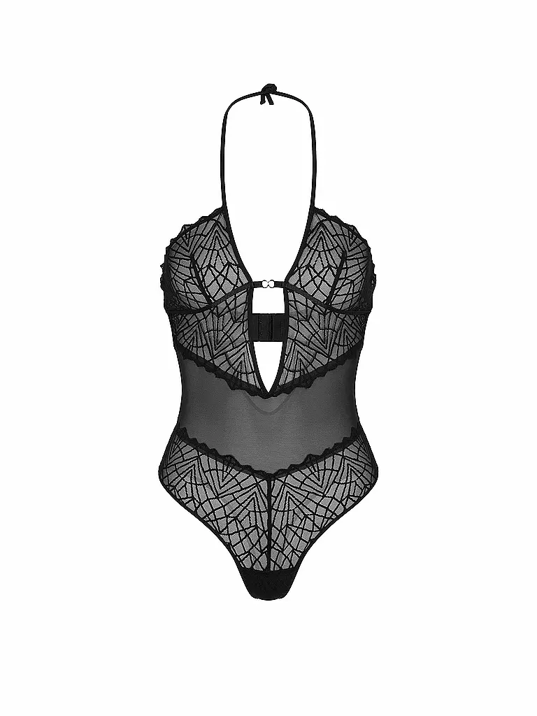 TRIUMPH | Body ohne Bügel  THAT NIGHT IN VEGAS black | schwarz