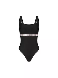 TRIUMPH | Body PALINA COSMIC HEARTBEAT vintage pink | schwarz