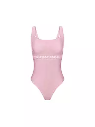 TRIUMPH | Body PALINA COSMIC HEARTBEAT vintage pink | rosa