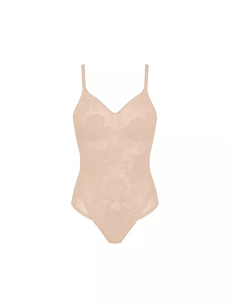 TRIUMPH | Body Wild Sensation Nude | beige