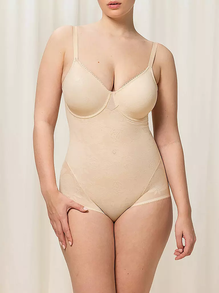 TRIUMPH | Body Wild Sensation Nude | beige