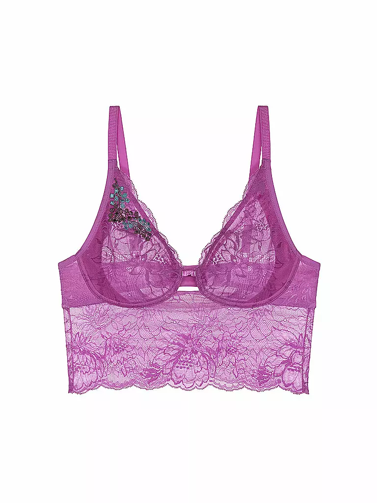 TRIUMPH | Bustier AMOURETTE CHARM SUMMER | pink