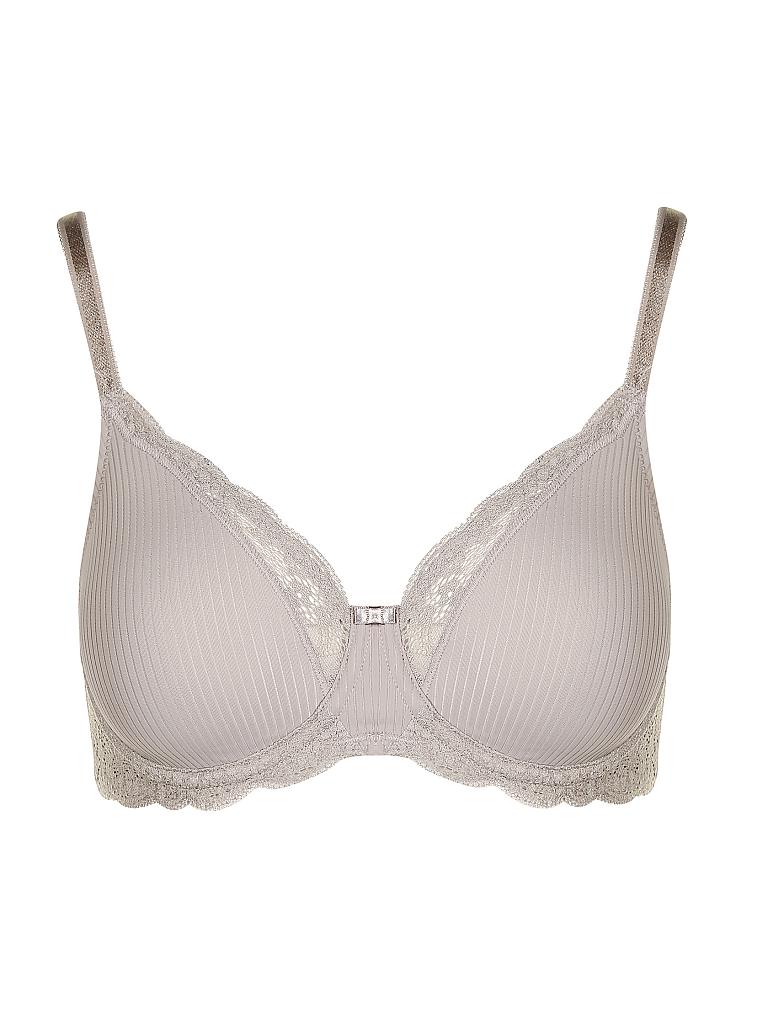 TRIUMPH Bügel-BH "Modern Feeling" (Coffee Sugar) beige | 75B