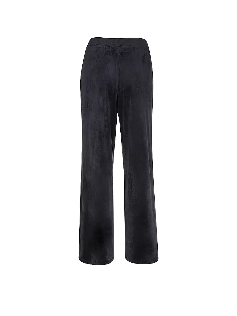 TRIUMPH | Loungewear Hose | dunkelblau