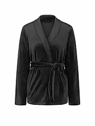 TRIUMPH | Loungewear Sweater | Schwarz