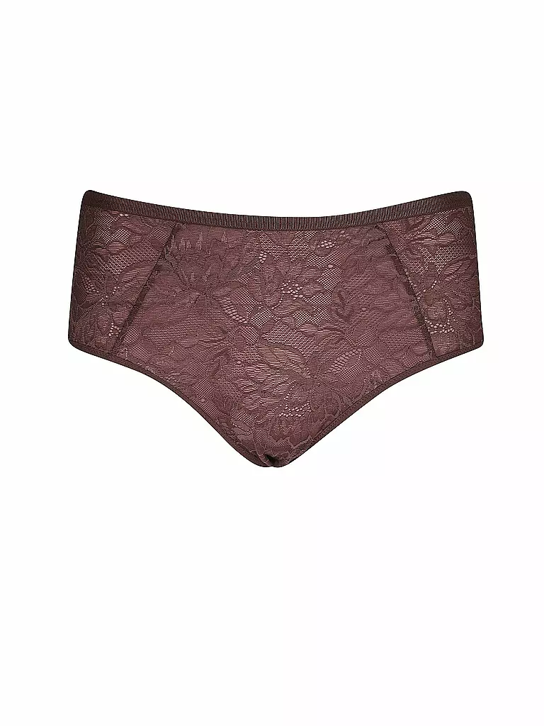 TRIUMPH | Maxi Slip AMOURETTE CHARM decadent chocol | braun