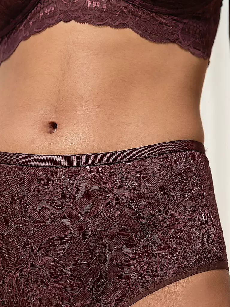 TRIUMPH | Maxi Slip AMOURETTE CHARM decadent chocol | creme