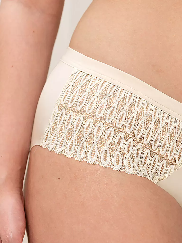 TRIUMPH | Maxi Slip Aura Spotlight | schwarz