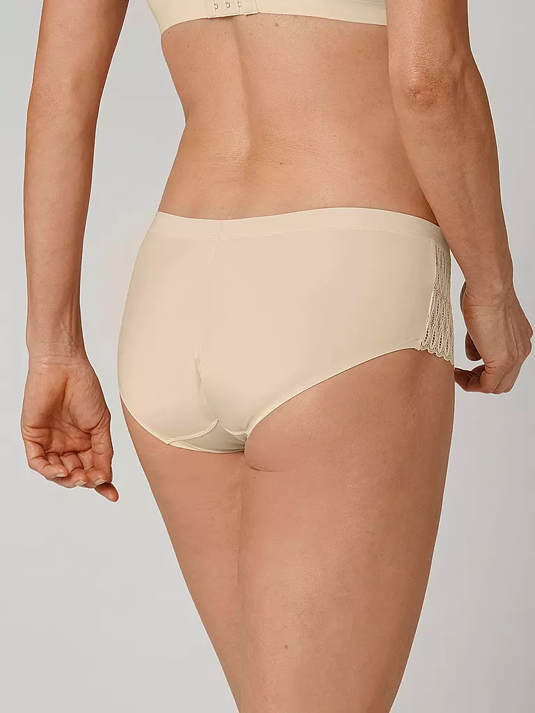 TRIUMPH | Maxi Slip Aura Spotlight | schwarz