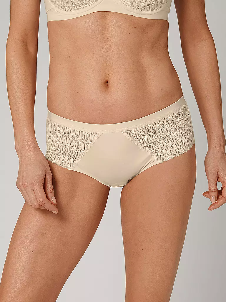 TRIUMPH | Maxi Slip Aura Spotlight | schwarz