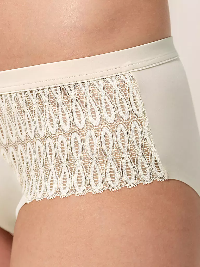 TRIUMPH | Maxi Slip Aura Spotlight | schwarz