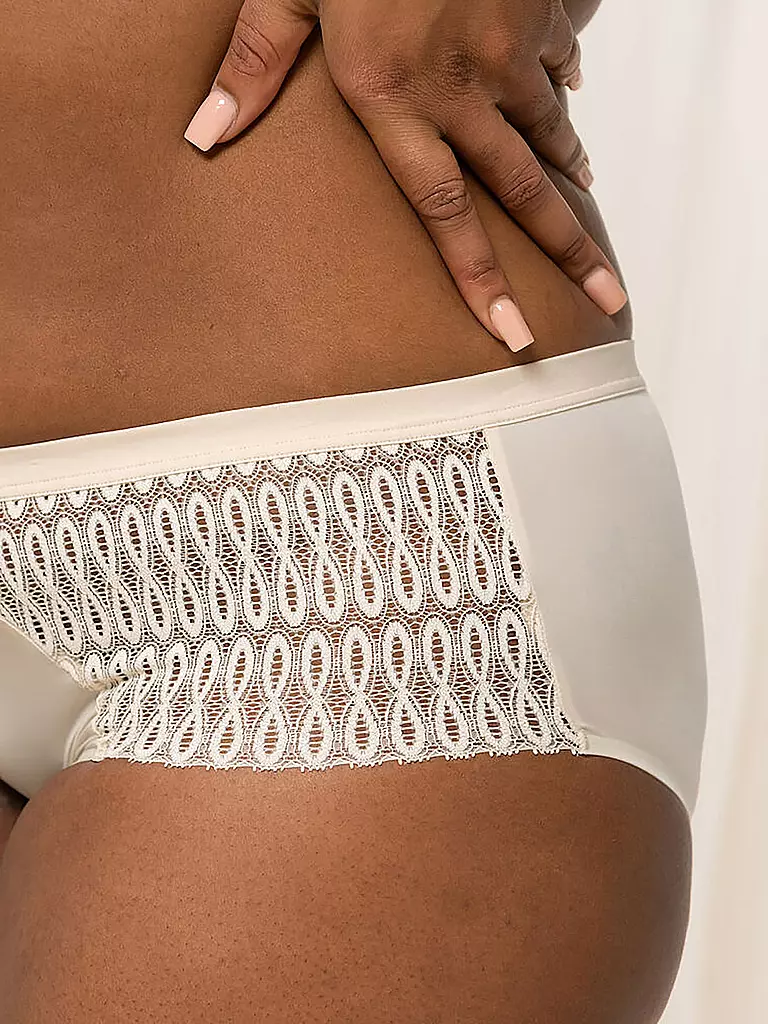 TRIUMPH | Maxi Slip Aura Spotlight | schwarz