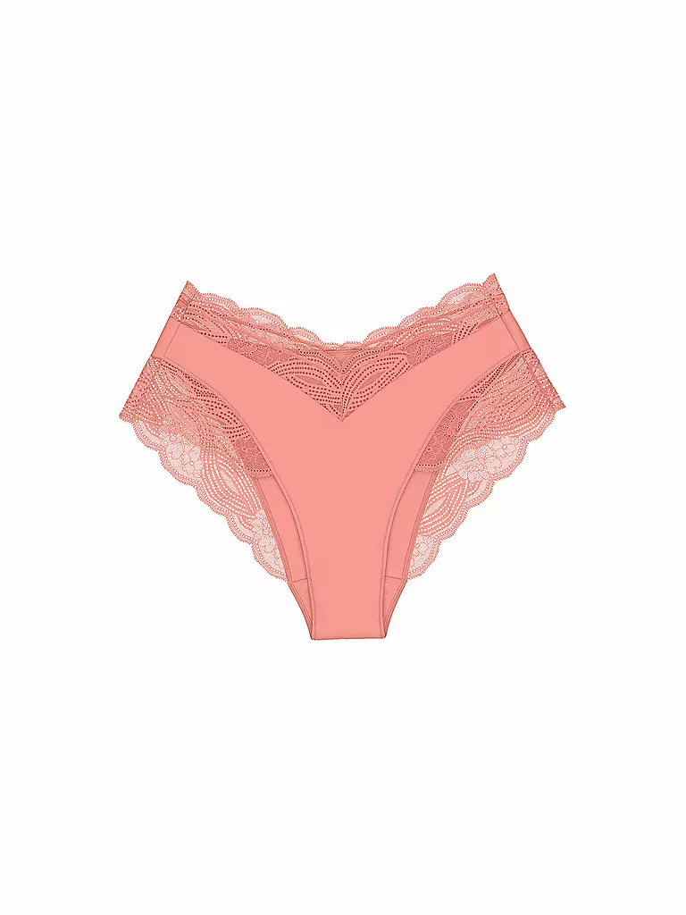 TRIUMPH | Maxi Slip LIFT SMART cameo | koralle