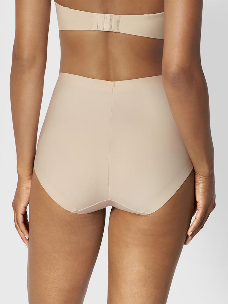 TRIUMPH | Medium Shaping Series Highwaist Panty | beige