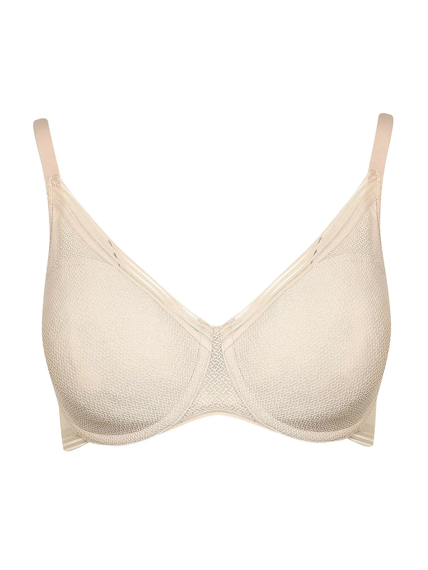 TRIUMPH | Minimizer BH "Infinite Sensation" (Schwarz) | beige