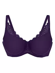 TRIUMPH | Minimizer BH AMOURETTE weiss | lila