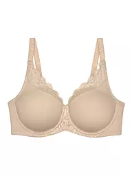 TRIUMPH | Minimizer BH AMOURETTE weiss | beige