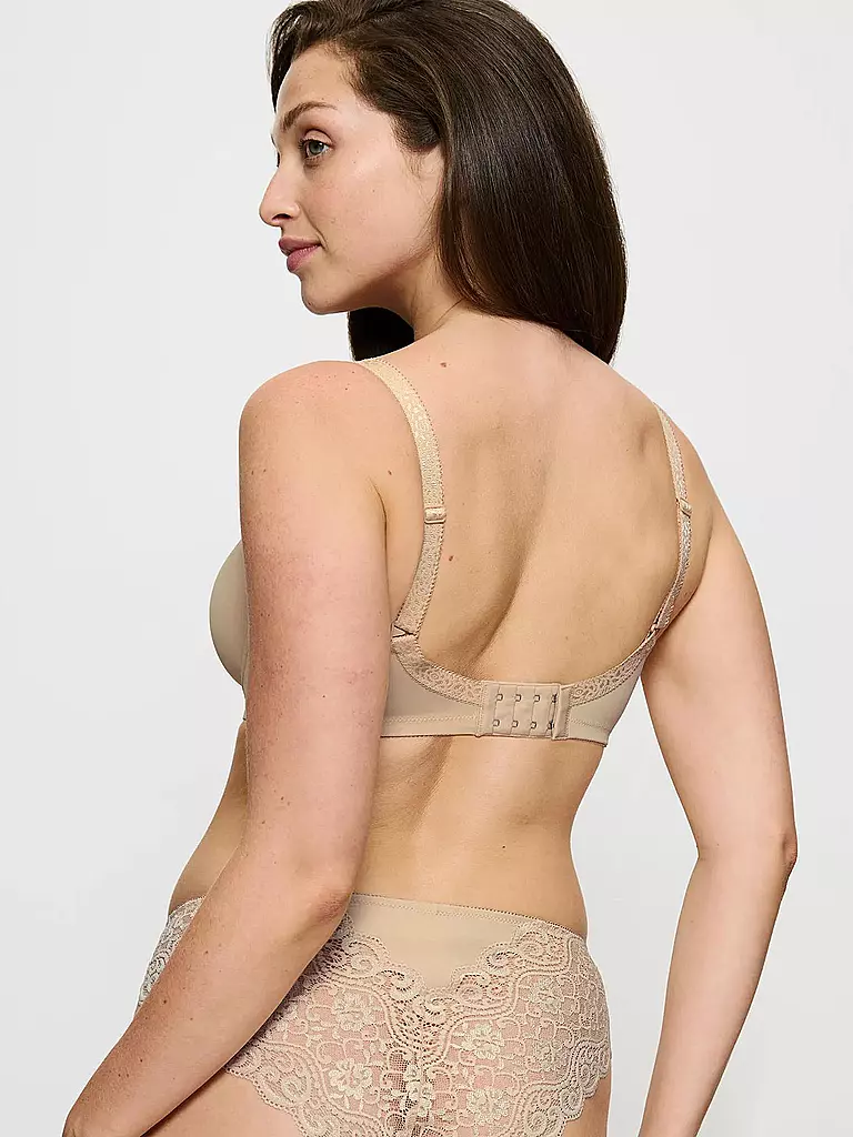 TRIUMPH | Minimizer BH AMOURETTE puder | schwarz