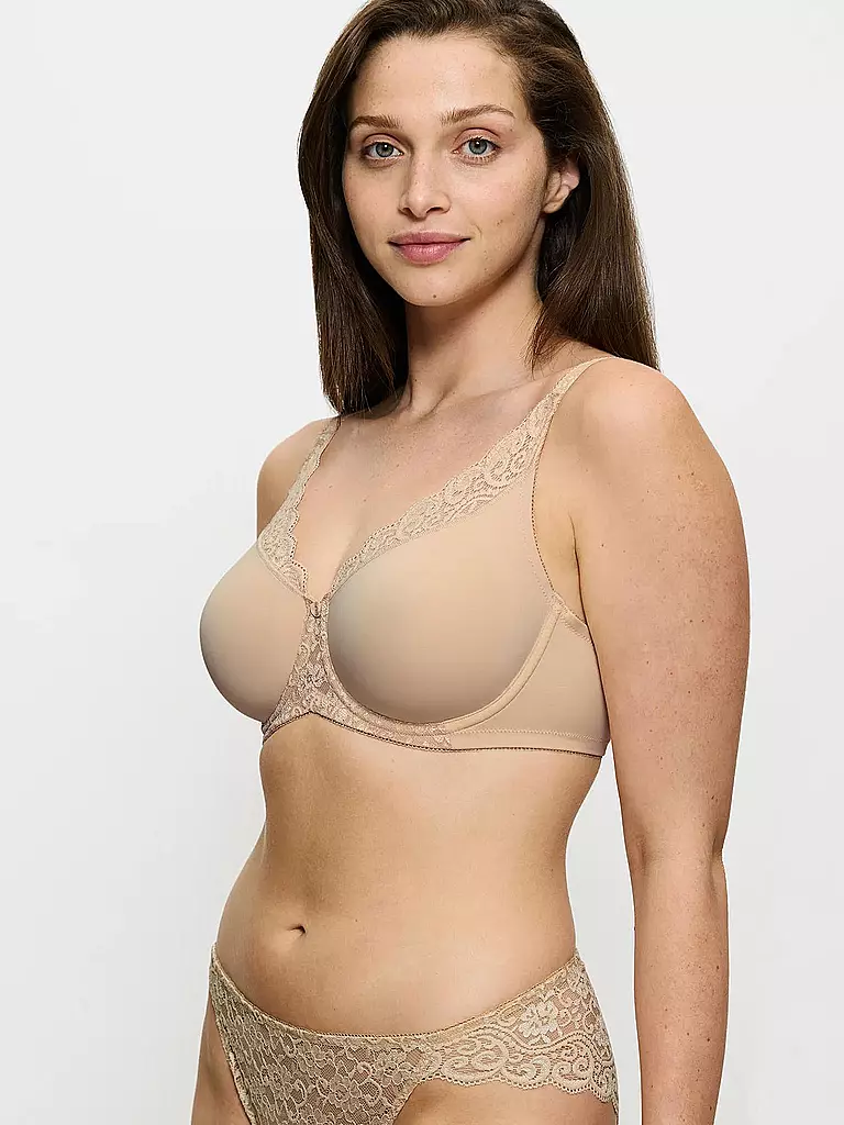 TRIUMPH | Minimizer BH AMOURETTE puder | schwarz