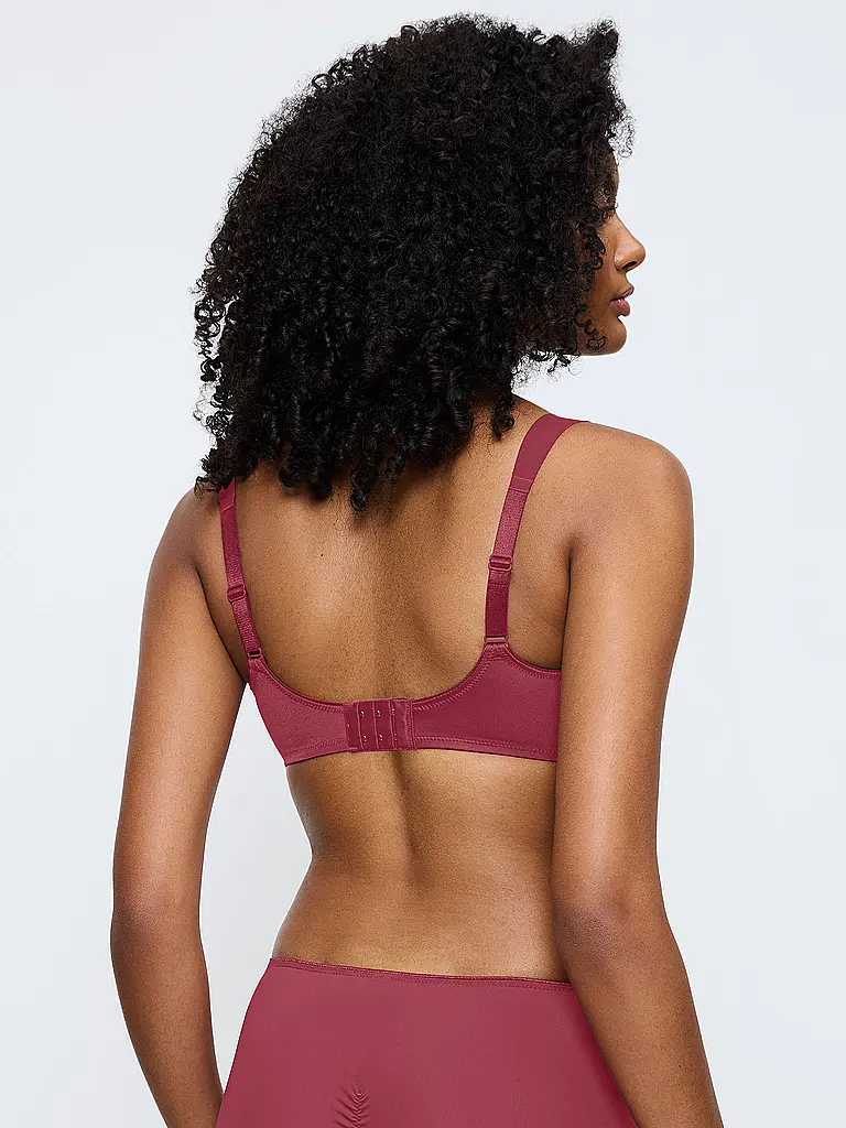 TRIUMPH | Minimizer BH ESSENTIAL MINIMIZER sweet marsala | 