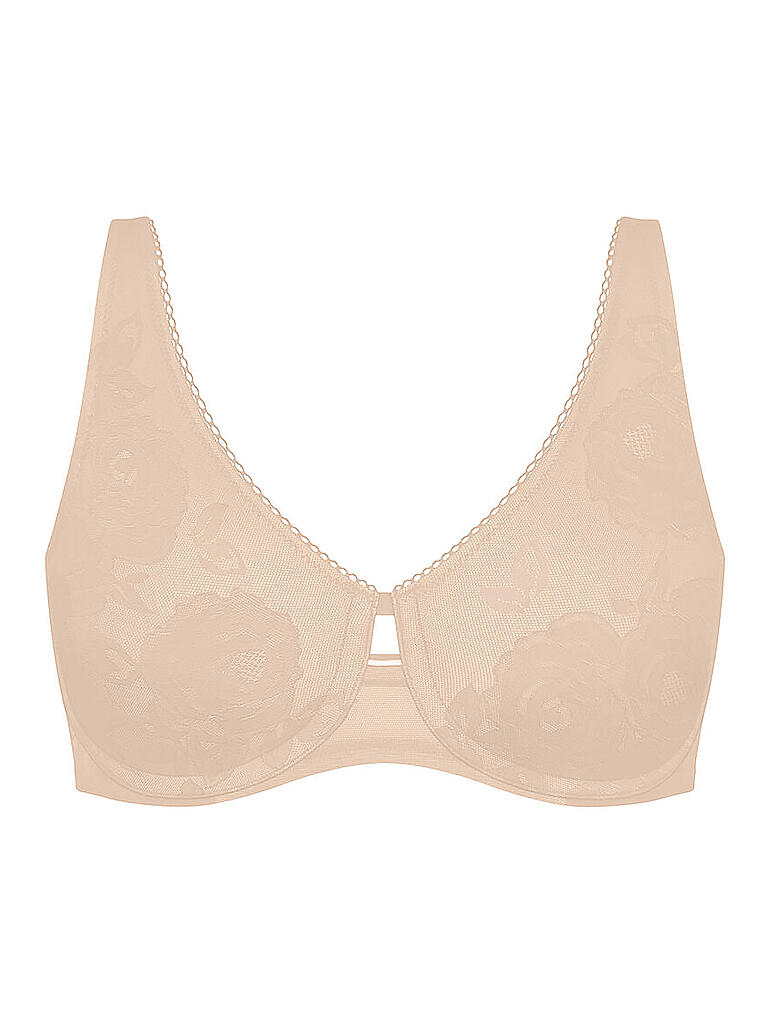 Triumph Damen Slip „Wild Rose Sensation Maxi“ – Bequeme Unterwäsche In Dessous-Qualität