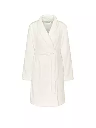 TRIUMPH | Morgenmantel ROBES | creme