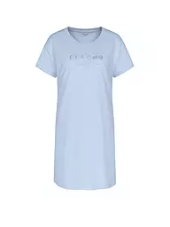 TRIUMPH | Nachthemd - Sleepshirt | hellblau