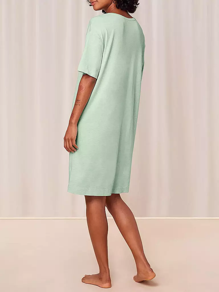 TRIUMPH | Nachthemd - Sleepshirt | mint