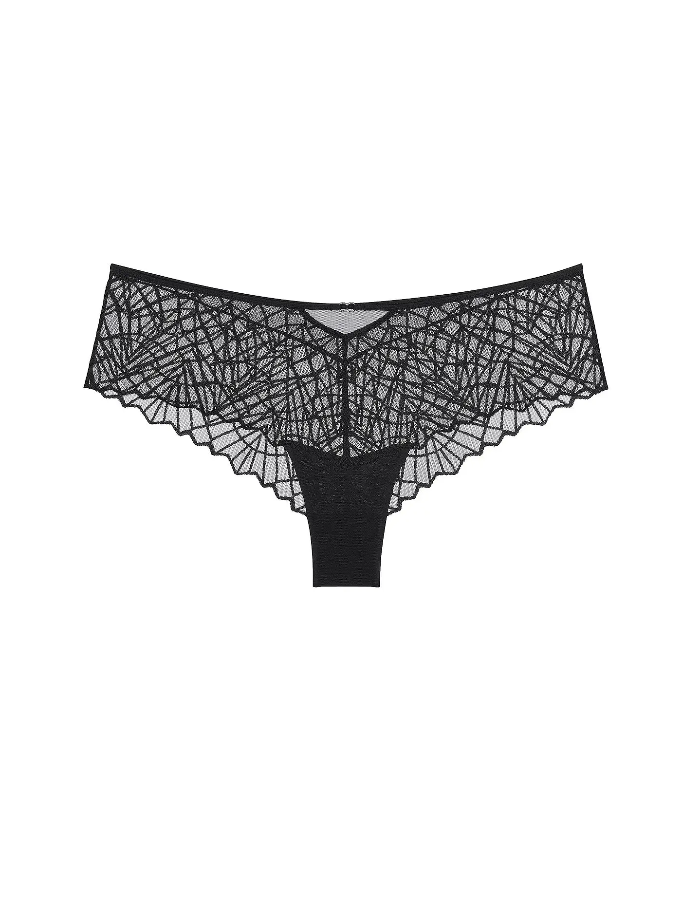 TRIUMPH | Panty  THAT NIGHT IN VEGAS black | schwarz