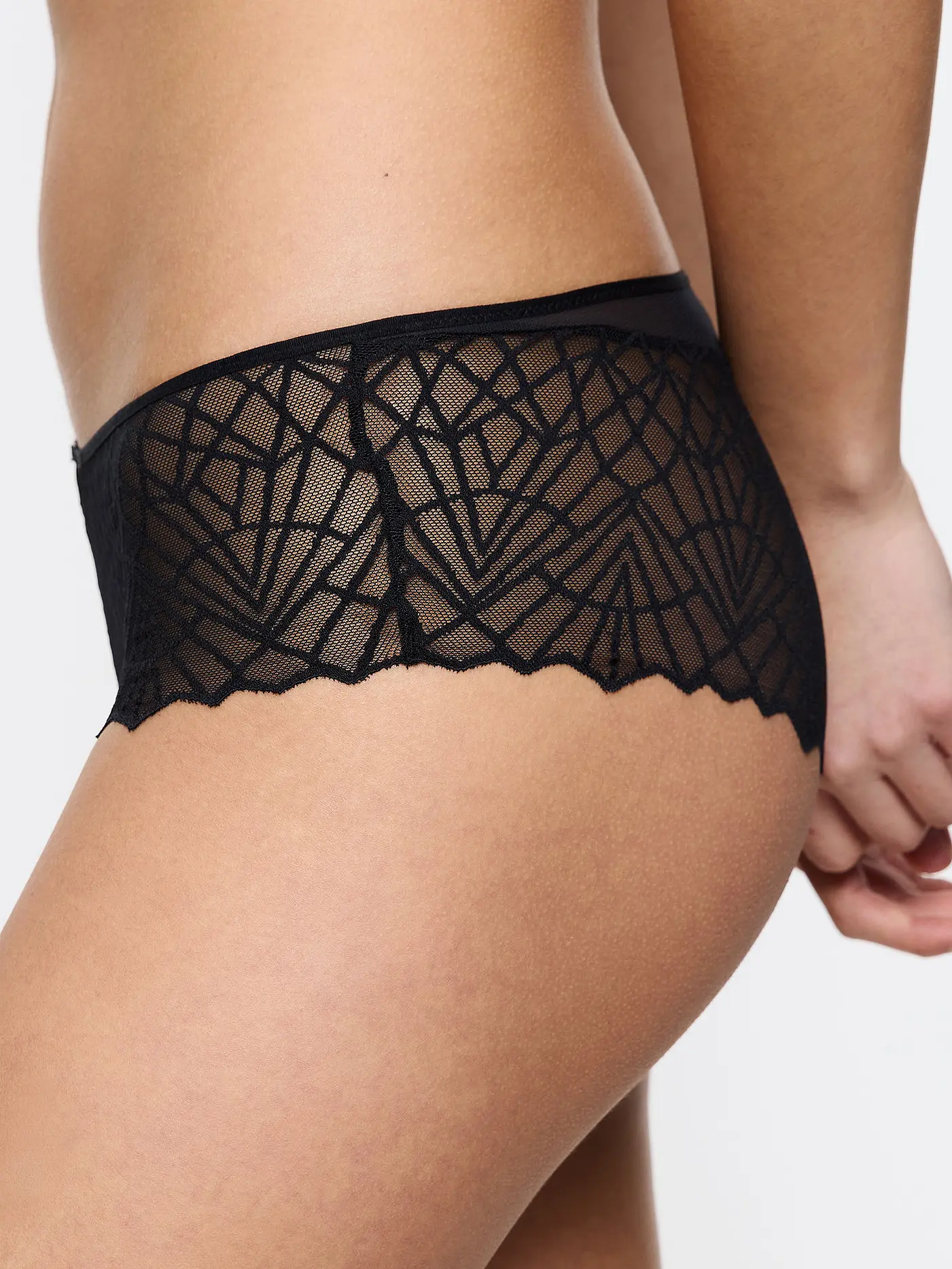 TRIUMPH | Panty  THAT NIGHT IN VEGAS black | schwarz