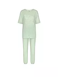 TRIUMPH | Pyjama Set | mint