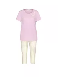 TRIUMPH | Pyjama | rosa