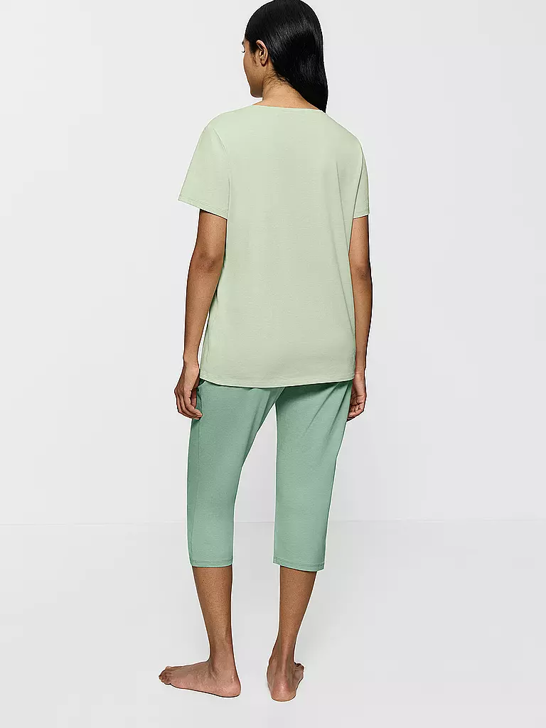 TRIUMPH | Pyjama | koralle