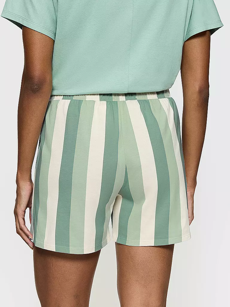 TRIUMPH | Pyjamashorts MIX & MATCH | koralle