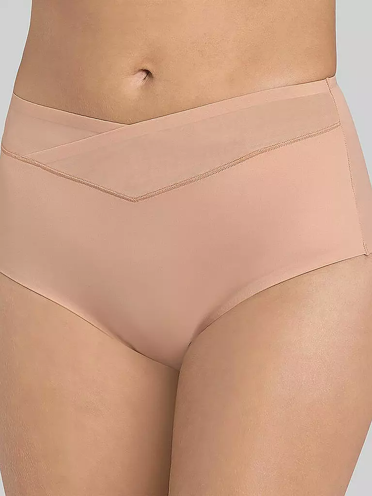 TRIUMPH | Shapeslip True Shape Sensation Maxi | rosa