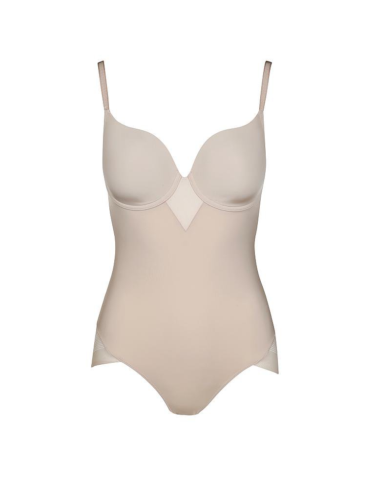 TRIUMPH | Shapewear Body mit Bügel "Perfect Sensation" (Smooth Skin) | 