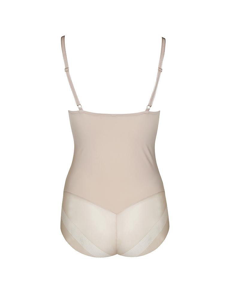 TRIUMPH | Shapewear Body mit Bügel "Perfect Sensation" (Smooth Skin) | 