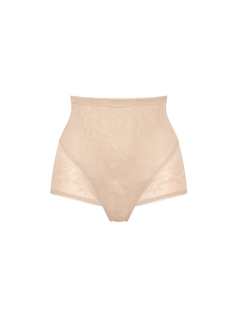 TRIUMPH Shapewear Taillenslip " Wild Rose Sensation " beige