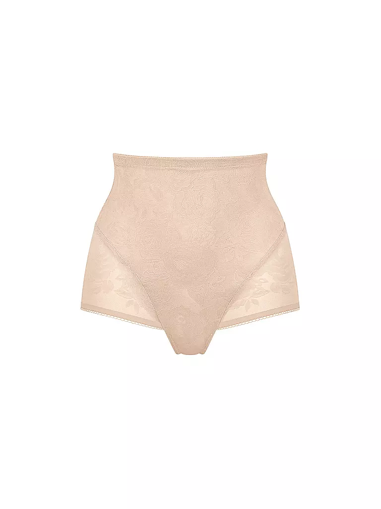 TRIUMPH | Shapewear Taillenslip " Wild Rose Sensation " | beige