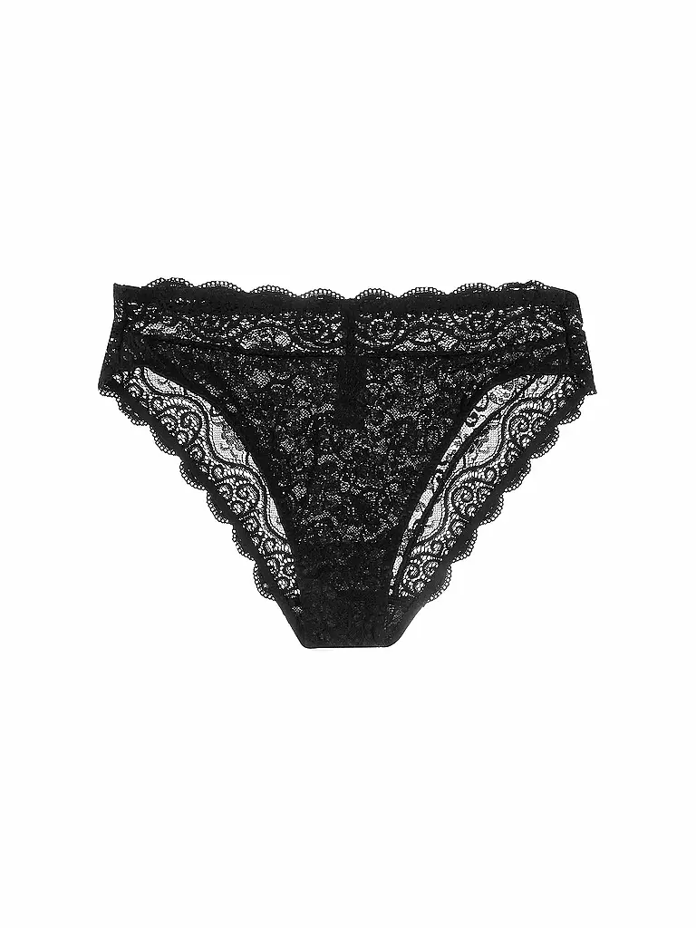 TRIUMPH | Slip "Amourette 300" (Schwarz) | schwarz